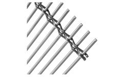 金屬裝飾網(wǎng) 幕墻網(wǎng) 金屬網(wǎng)簾 金屬環(huán)網(wǎng)珠簾 裝飾網(wǎng) 美絲特 上海 金屬制品