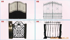 廈門市元美實業 匠心鑄造，安全守護——金屬門與金屬制品系列產品全覽